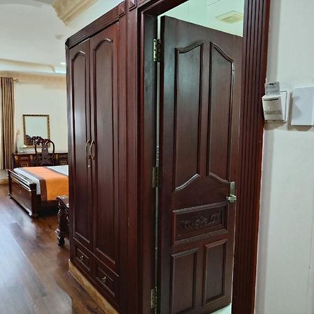 New Pacific Hotel Ho Chi Minh-byen Eksteriør bilde